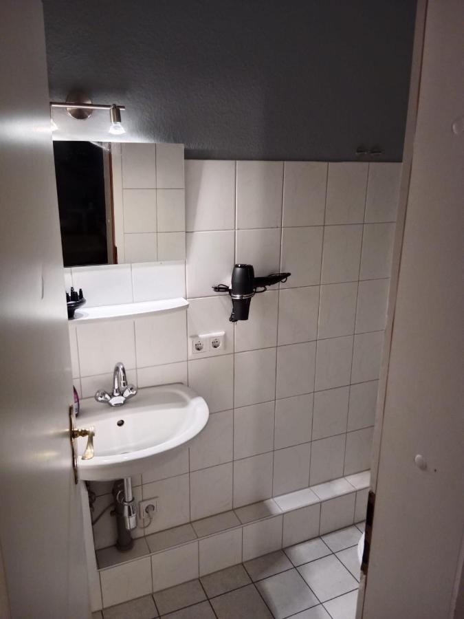 Stadtnah An Der Foerde 27 Eg R Flensborg Eksteriør billede