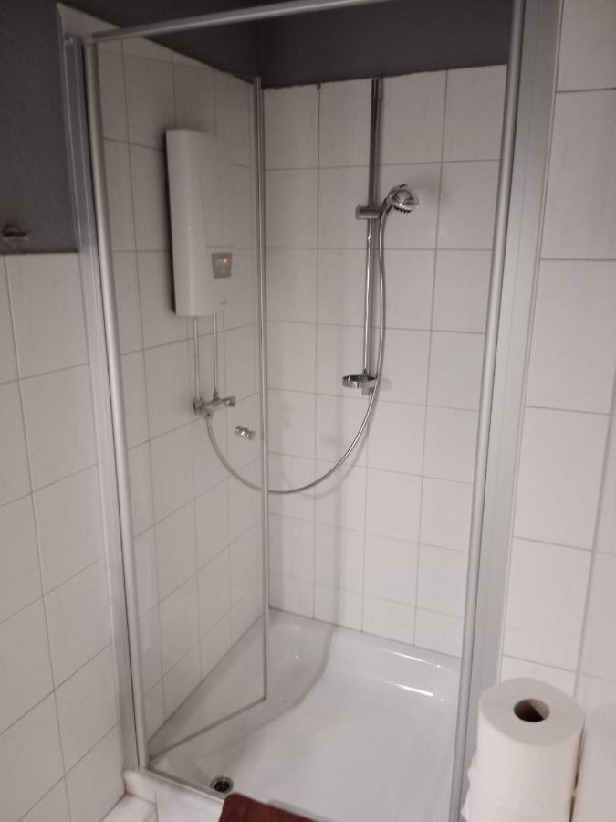 Stadtnah An Der Foerde 27 Eg R Flensborg Eksteriør billede